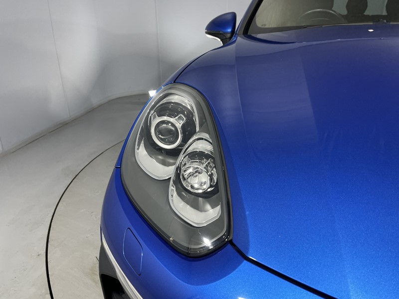 Used Porsche Cayenne 2017 for sale - 77848207: Photo 40