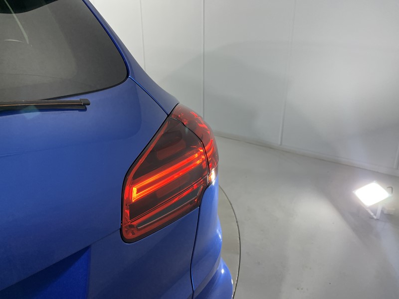 Used Porsche Cayenne 2017 for sale - 77848207: Photo 44