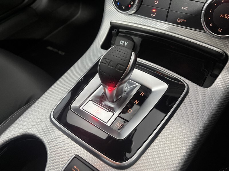 Used Mercedes-Benz SLC 2017 for sale - 76981679: Photo 10