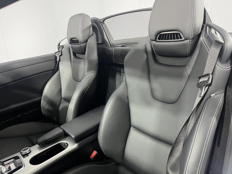 Used Mercedes-Benz SLC 2017 for sale - 76981679: Photo 11