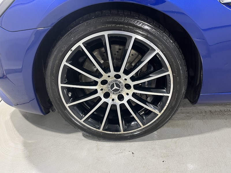 Used Mercedes-Benz SLC 2017 for sale - 76981679: Photo 13