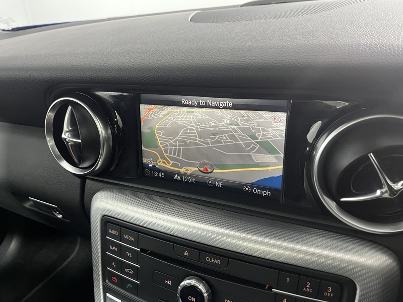 Used Mercedes-Benz SLC 2017 for sale - 76981679: Photo 16