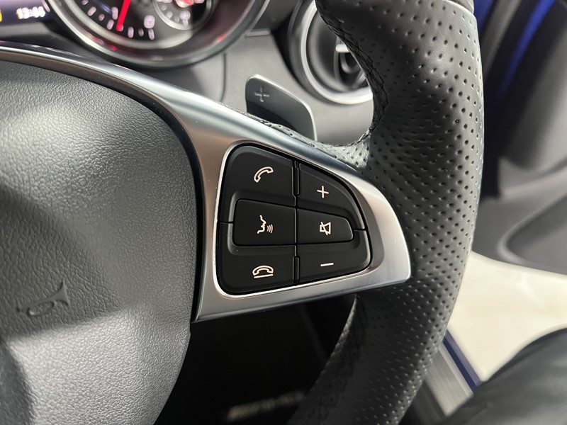 Used Mercedes-Benz SLC 2017 for sale - 76981679: Photo 22