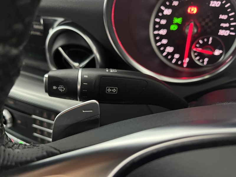 Used Mercedes-Benz SLC 2017 for sale - 76981679: Photo 23