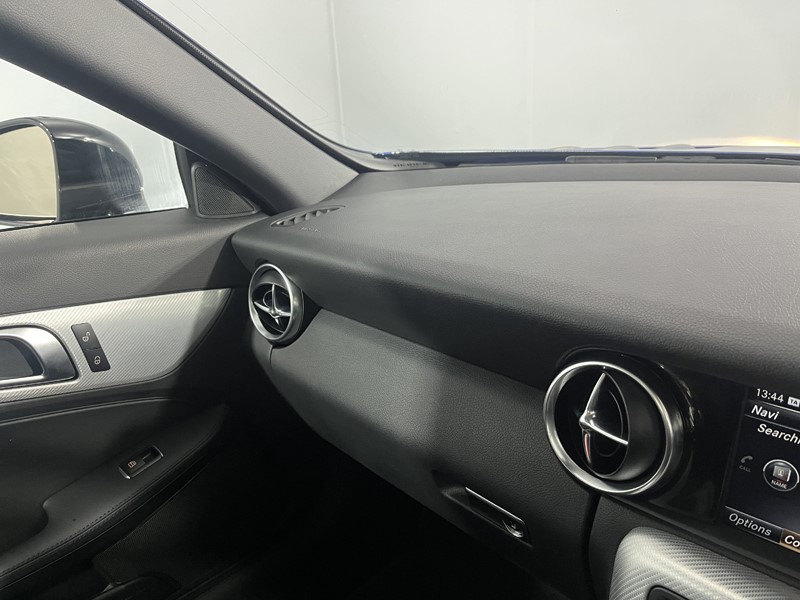 Used Mercedes-Benz SLC 2017 for sale - 76981679: Photo 24