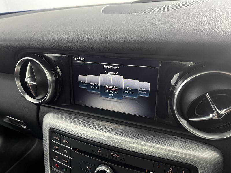 Used Mercedes-Benz SLC 2017 for sale - 76981679: Photo 25