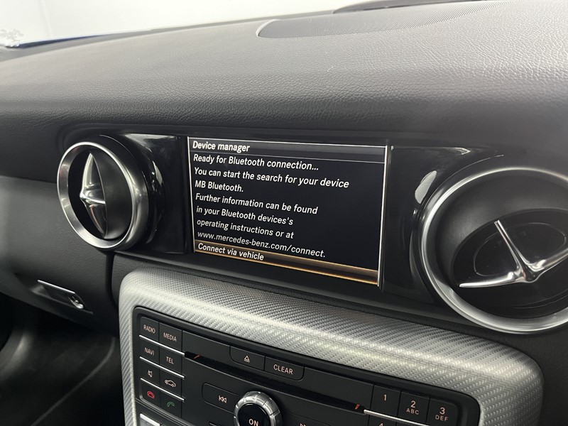 Used Mercedes-Benz SLC 2017 for sale - 76981679: Photo 26