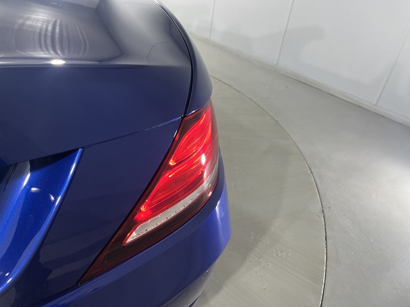 Used Mercedes-Benz SLC 2017 for sale - 76981679: Photo 35