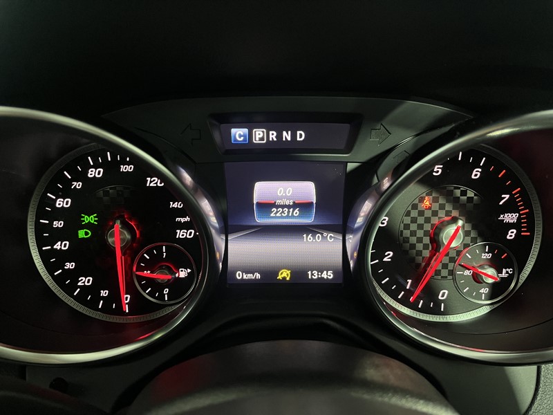 Used Mercedes-Benz SLC 2017 for sale - 76981679: Photo 9