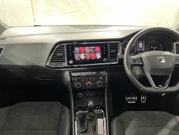 Used SEAT Ateca 2020 for sale - 78817597: Photo