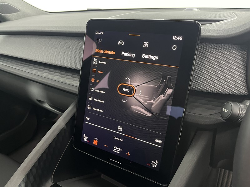 Used Polestar Polestar 2 2024 for sale - 77665215: Photo 27