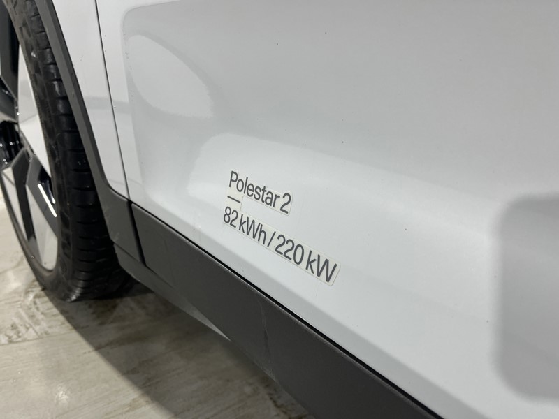 Used Polestar Polestar 2 2024 for sale - 77665215: Photo 38