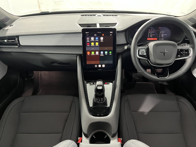 Used Polestar Polestar 2 2024 for sale - 77665215: Photo 4