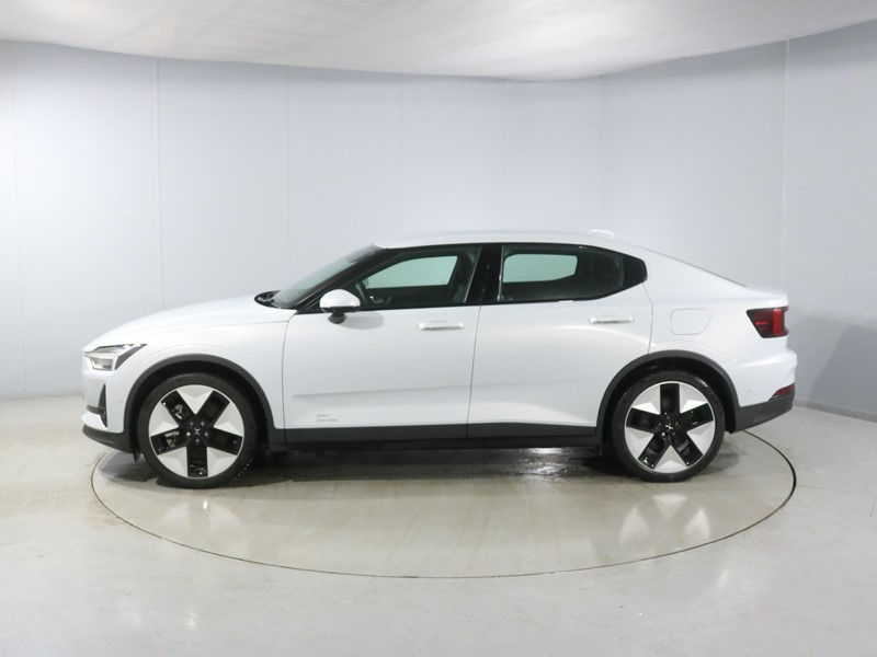 Used Polestar Polestar 2 2024 for sale - 77665215: Photo 43