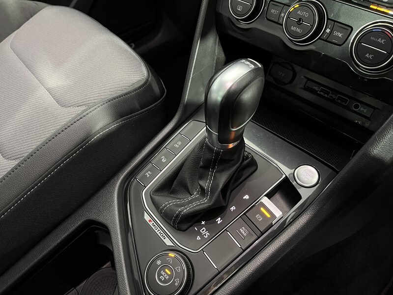 Used Volkswagen Tiguan 2019 for sale - 77492774: Photo 10