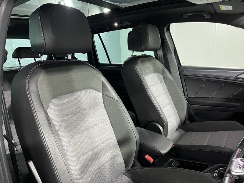 Used Volkswagen Tiguan 2019 for sale - 77492774: Photo 11