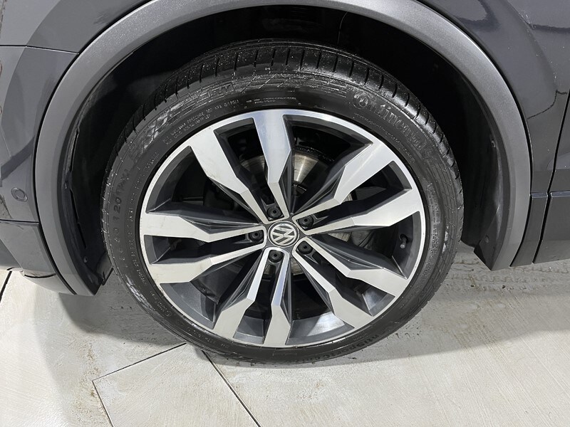 Used Volkswagen Tiguan 2019 for sale - 77492774: Photo 14