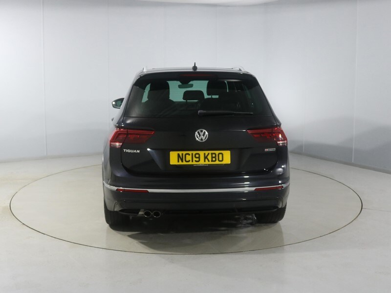 Used Volkswagen Tiguan 2019 for sale - 77492774: Photo 15