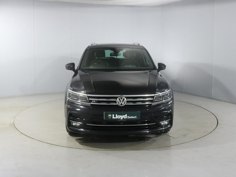 Used Volkswagen Tiguan 2019 for sale - 77492774: Photo 16