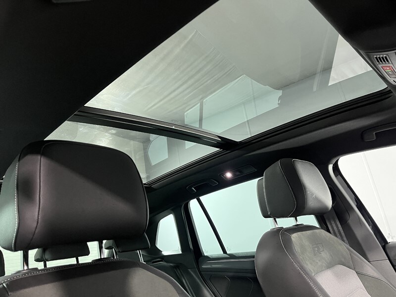 Used Volkswagen Tiguan 2019 for sale - 77492774: Photo 17