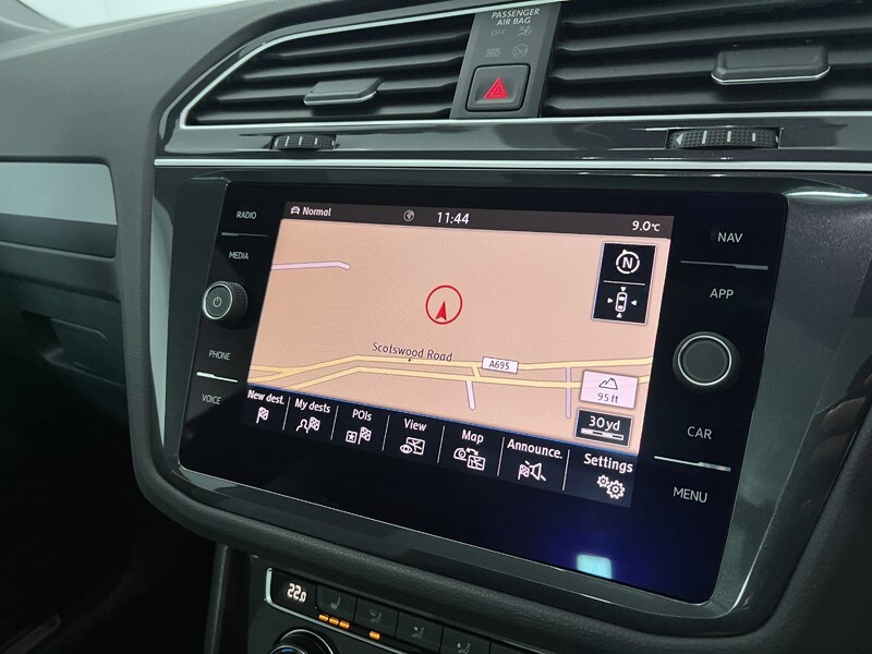 Used Volkswagen Tiguan 2019 for sale - 77492774: Photo 18