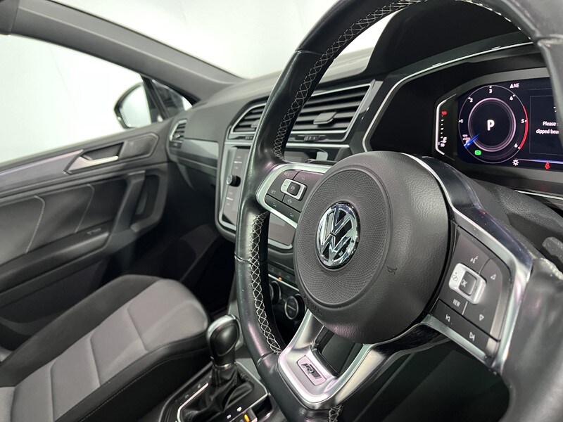 Used Volkswagen Tiguan 2019 for sale - 77492774: Photo 23