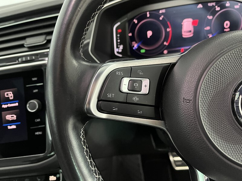 Used Volkswagen Tiguan 2019 for sale - 77492774: Photo 24