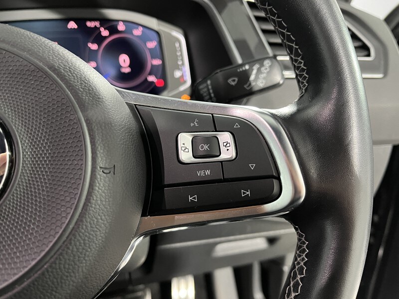 Used Volkswagen Tiguan 2019 for sale - 77492774: Photo 25