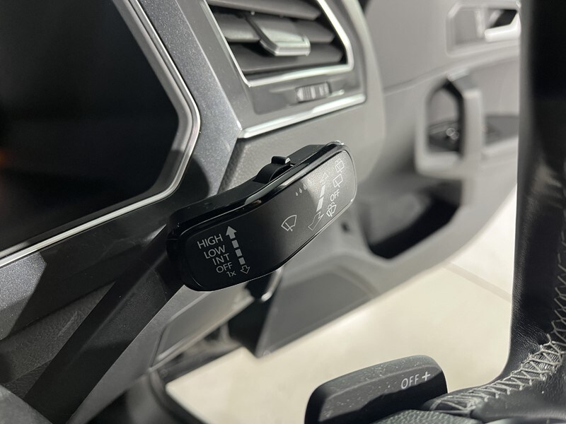 Used Volkswagen Tiguan 2019 for sale - 77492774: Photo 26