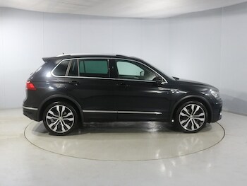 Used Volkswagen Tiguan 2019 for sale - 77492774: Photo