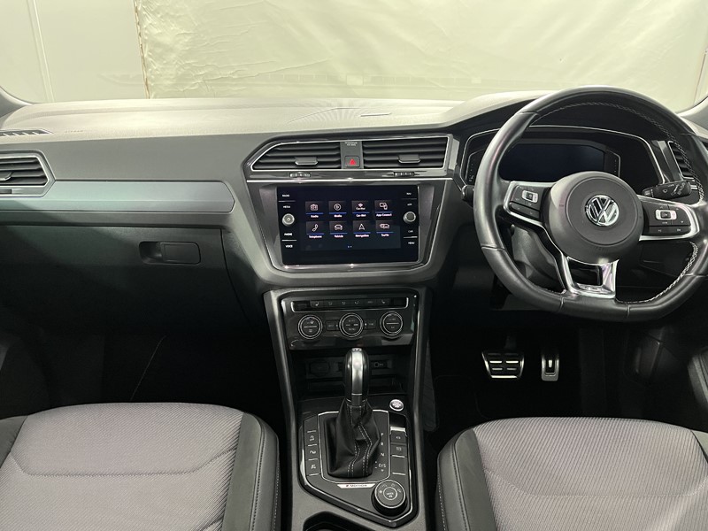 Used Volkswagen Tiguan 2019 for sale - 77492774: Photo 4