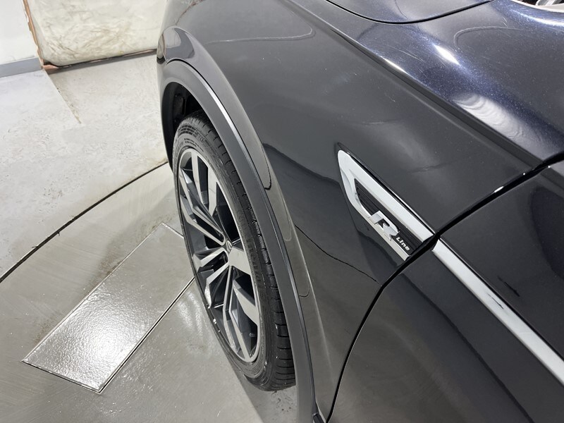 Used Volkswagen Tiguan 2019 for sale - 77492774: Photo 40