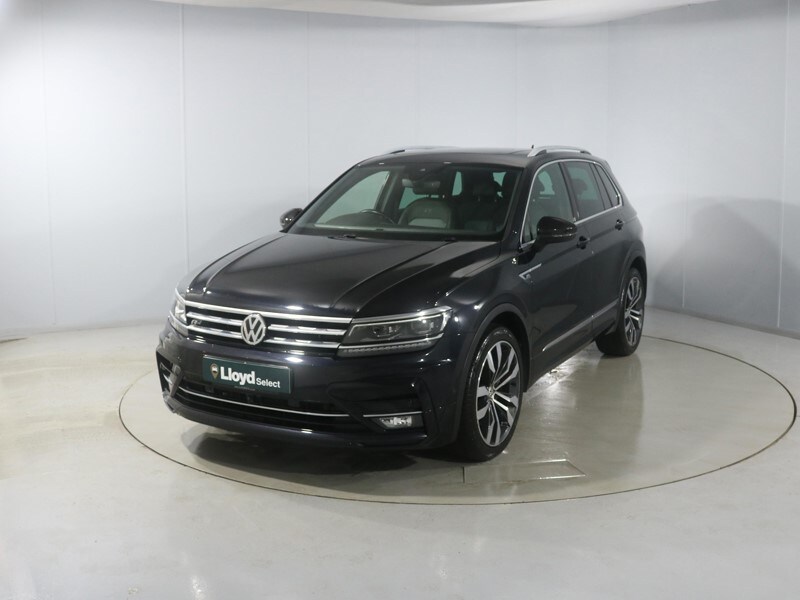 Used Volkswagen Tiguan 2019 for sale - 77492774: Photo 43