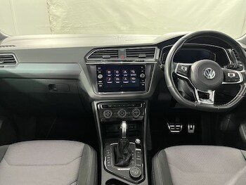 Used Volkswagen Tiguan 2019 for sale - 77492774: Photo
