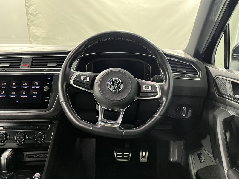 Used Volkswagen Tiguan 2019 for sale - 77492774: Photo 5