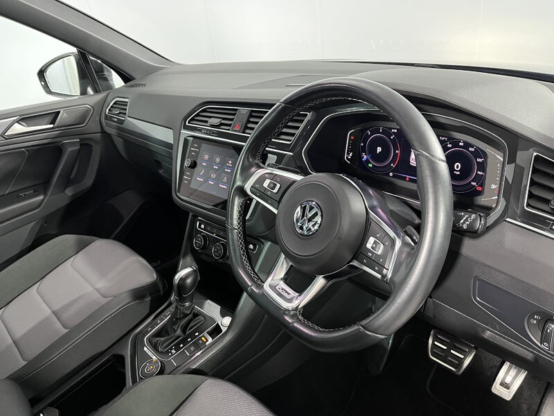 Used Volkswagen Tiguan 2019 for sale - 77492774: Photo 6