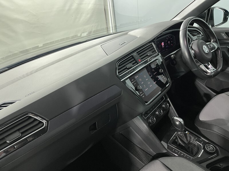 Used Volkswagen Tiguan 2019 for sale - 77492774: Photo 7