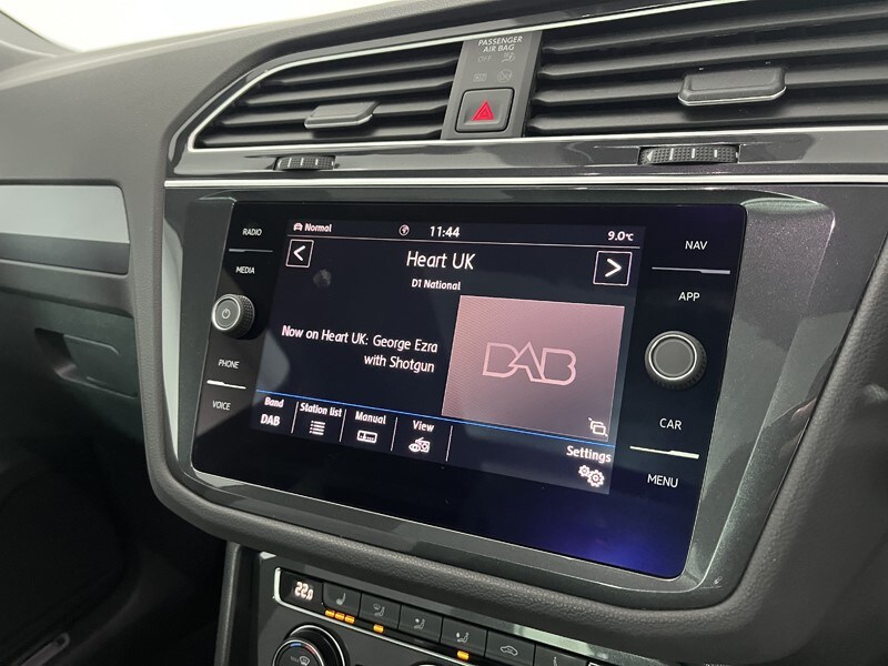 Used Volkswagen Tiguan 2019 for sale - 77492774: Photo 8