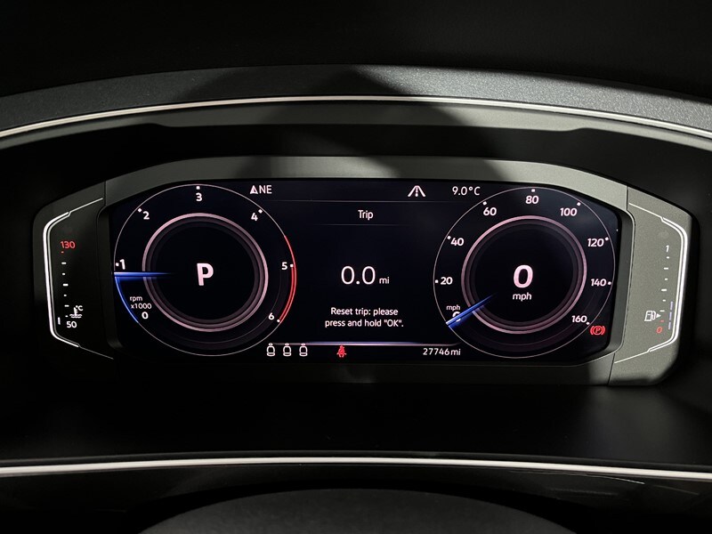 Used Volkswagen Tiguan 2019 for sale - 77492774: Photo 9