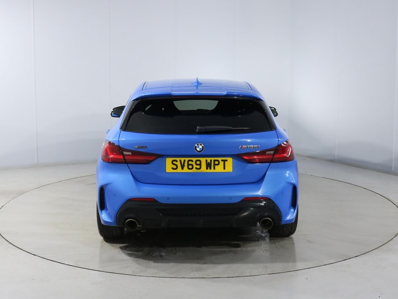 Used BMW 1 Series 2019 for sale - 77834054: Photo 15