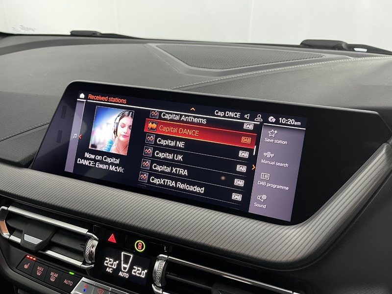 Used BMW 1 Series 2019 for sale - 77834054: Photo 28