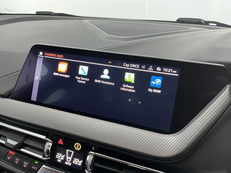 Used BMW 1 Series 2019 for sale - 77834054: Photo 29