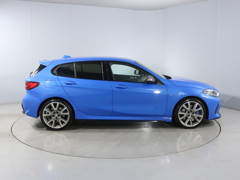 Used BMW 1 Series 2019 for sale - 77834054: Photo 3