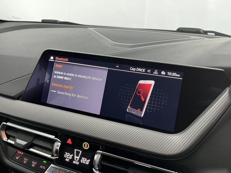 Used BMW 1 Series 2019 for sale - 77834054: Photo 30