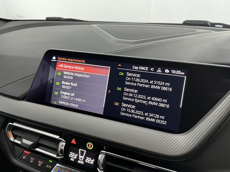 Used BMW 1 Series 2019 for sale - 77834054: Photo 31