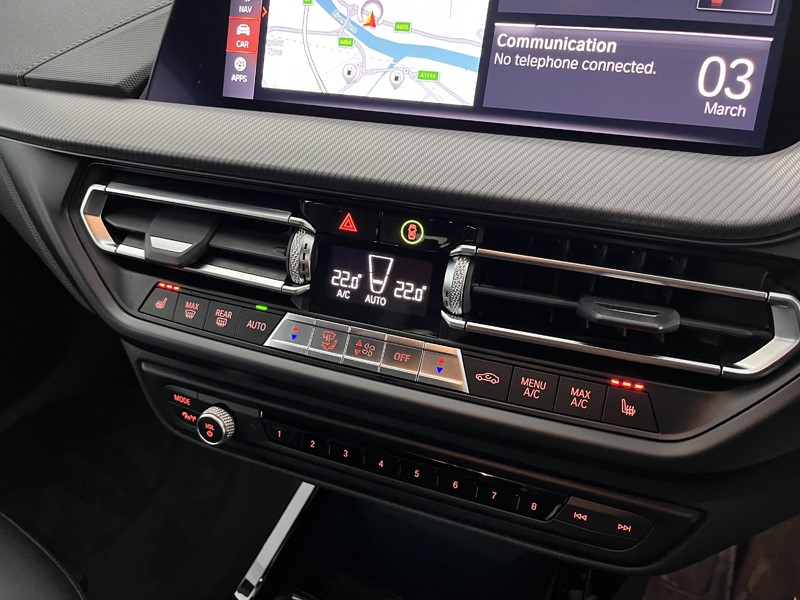 Used BMW 1 Series 2019 for sale - 77834054: Photo 32