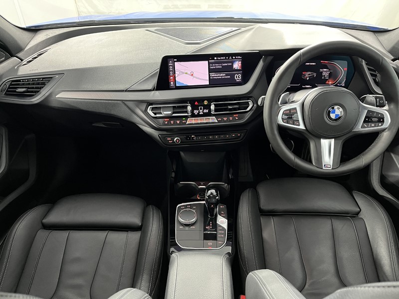 Used BMW 1 Series 2019 for sale - 77834054: Photo 4