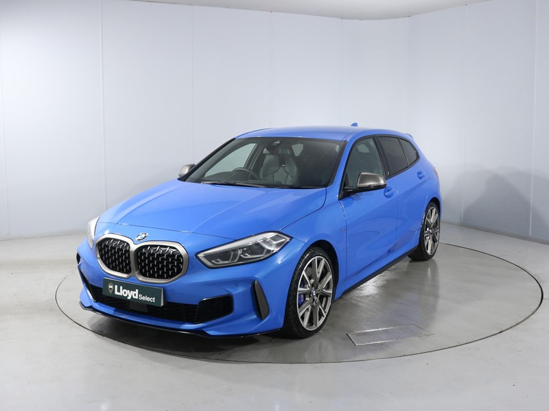 Used BMW 1 Series 2019 for sale - 77834054: Photo 47