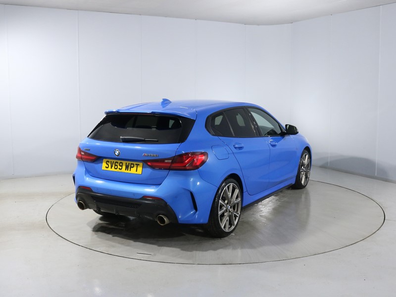 Used BMW 1 Series 2019 for sale - 77834054: Photo 48