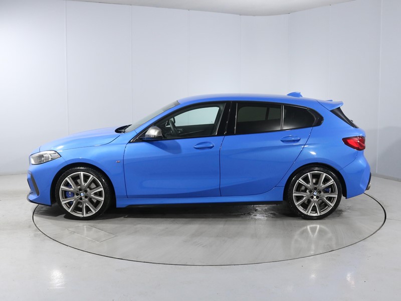 Used BMW 1 Series 2019 for sale - 77834054: Photo 49